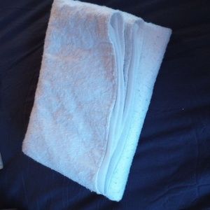 Waterproof Mattress Protector Baby/Toddler